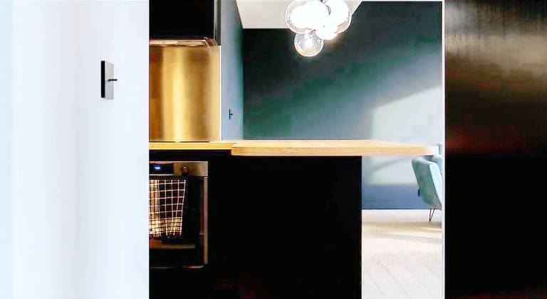 Amazing appartements on Champs-Elysees — photo 5