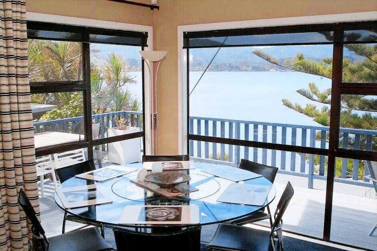 Ferienwohnung Wyuna Bay