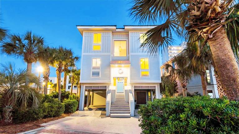 House Santa Rosa Beach
