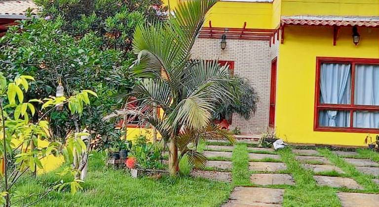 Casa Marechal Floriano