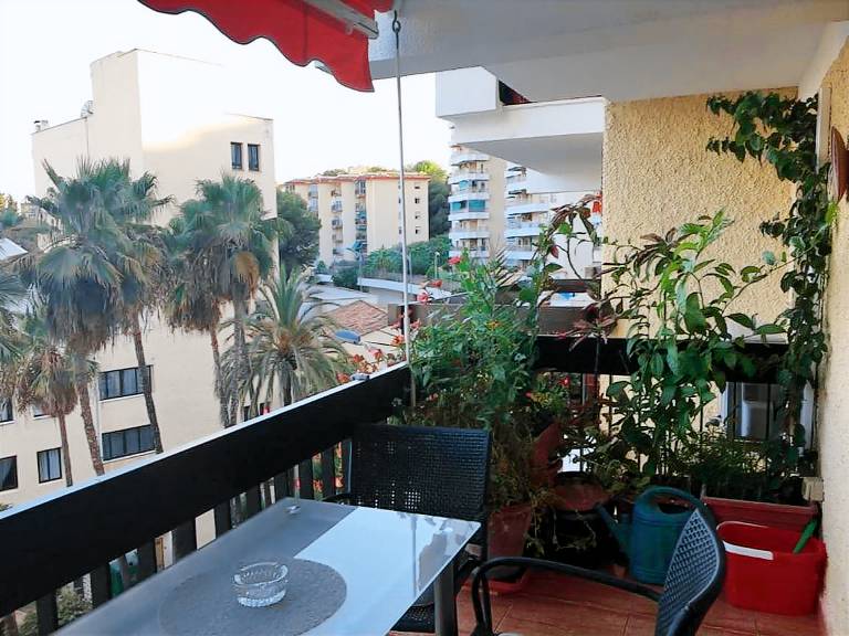 Ferienwohnung Torremolinos