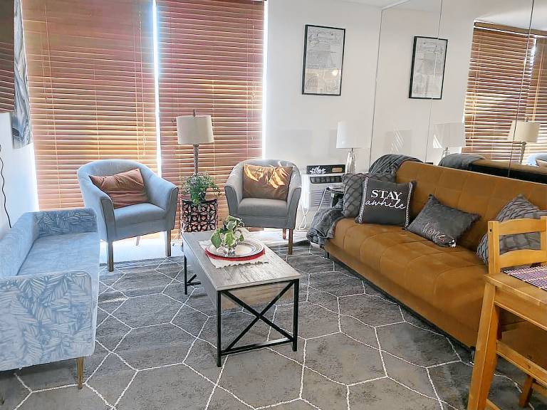 Apartment Rosemont