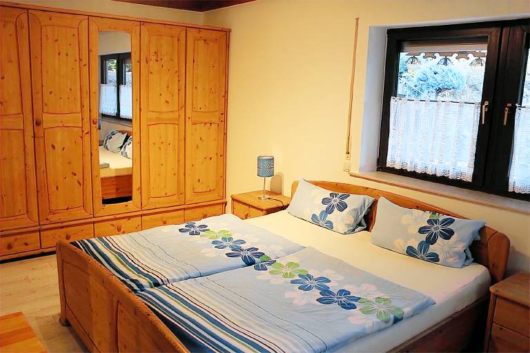 Privatzimmer  Sulzbach am Main