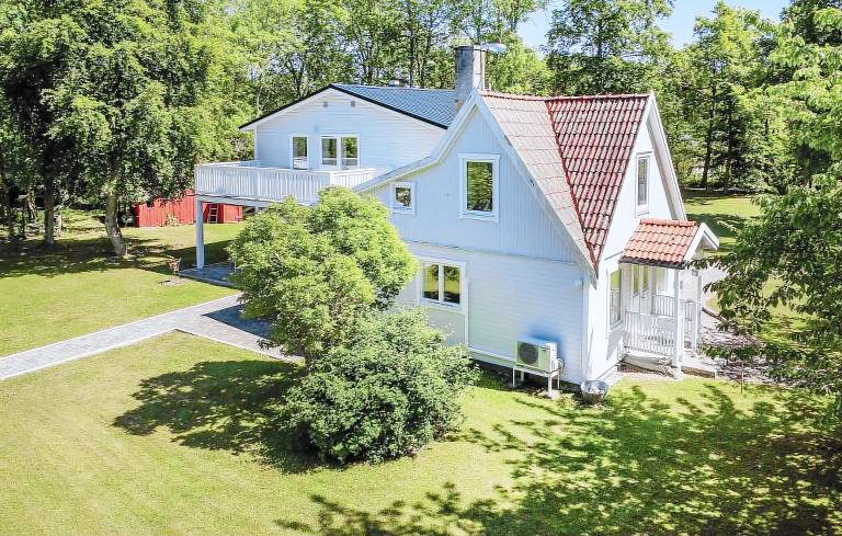 Ferienhaus Gotland