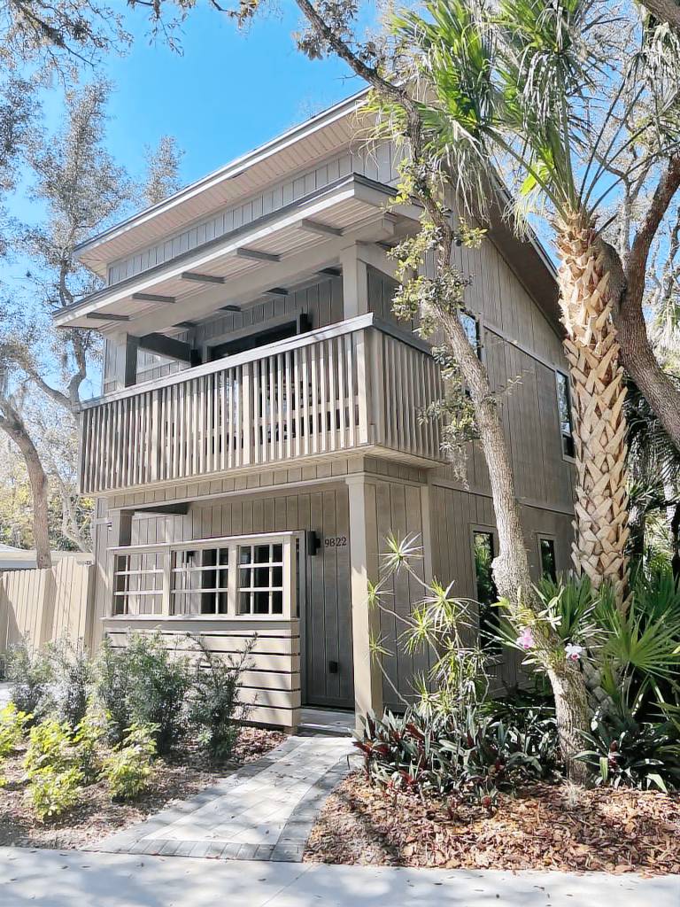 Cottage  Clearwater