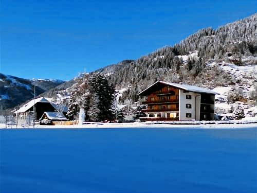 Appartement Bad Kleinkirchheim