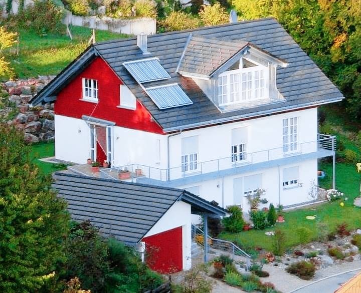 Ferienwohnung Breitnau