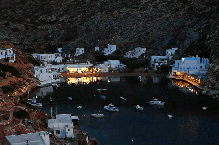Appartement Sifnos