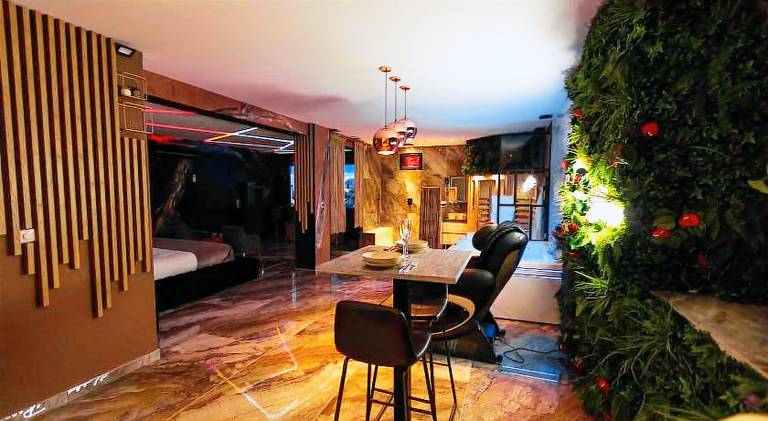 Wonderful rental apartment with sauna & jacuzzi | Pet-friendly — photo 3