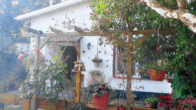 Ferienwohnung Lassan