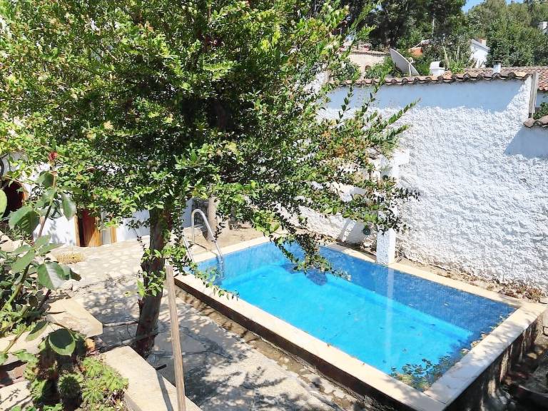 House Selçuk