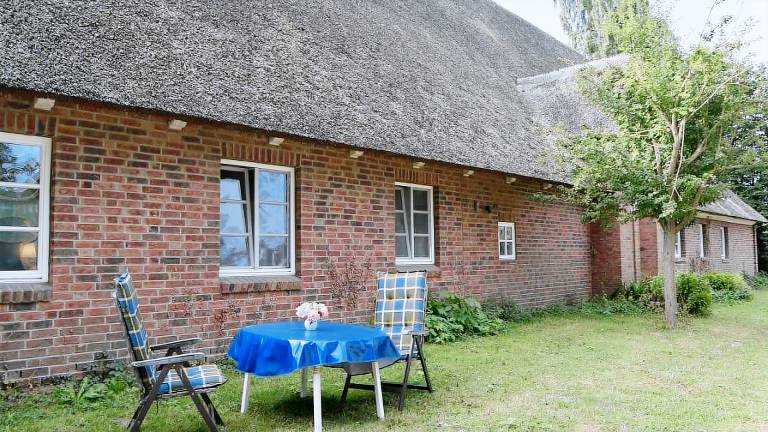 Ferienwohnung Stoltenberg
