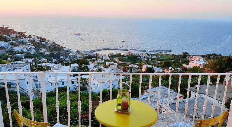 Casa Marta Capri — photo 4