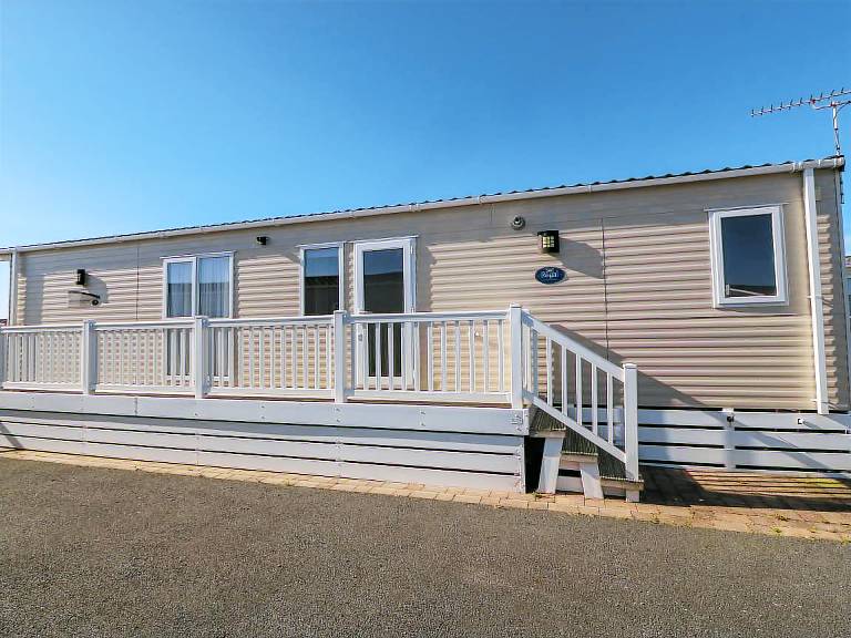Family-friendly nice cottage with garden, pool & sauna | Beach view | Beach nearby | Pet-friendly — photo 3