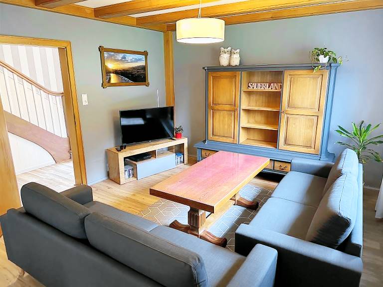 Apartment Meschede
