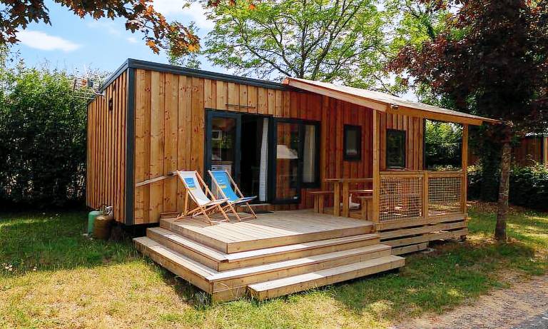Mobil-home  Vittel