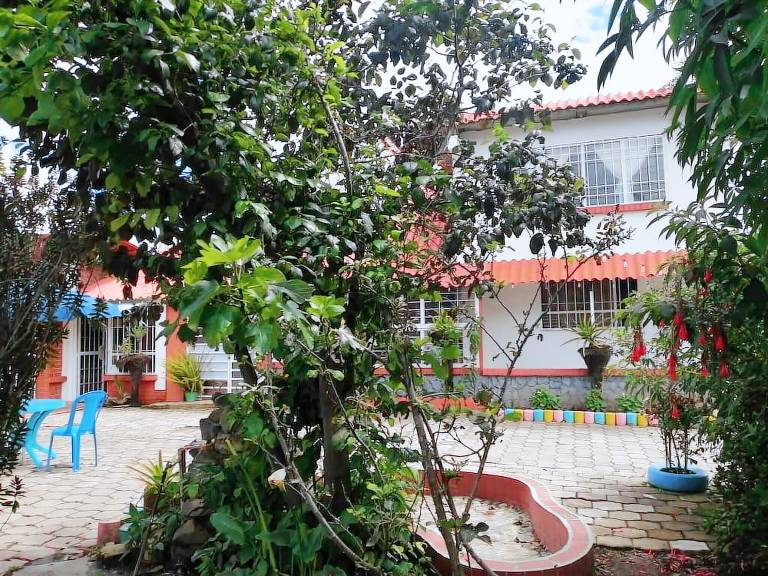 Apartment  Pasto
