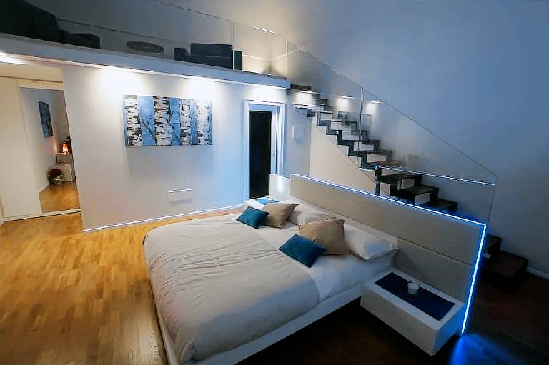 Bed & Breakfast Andria