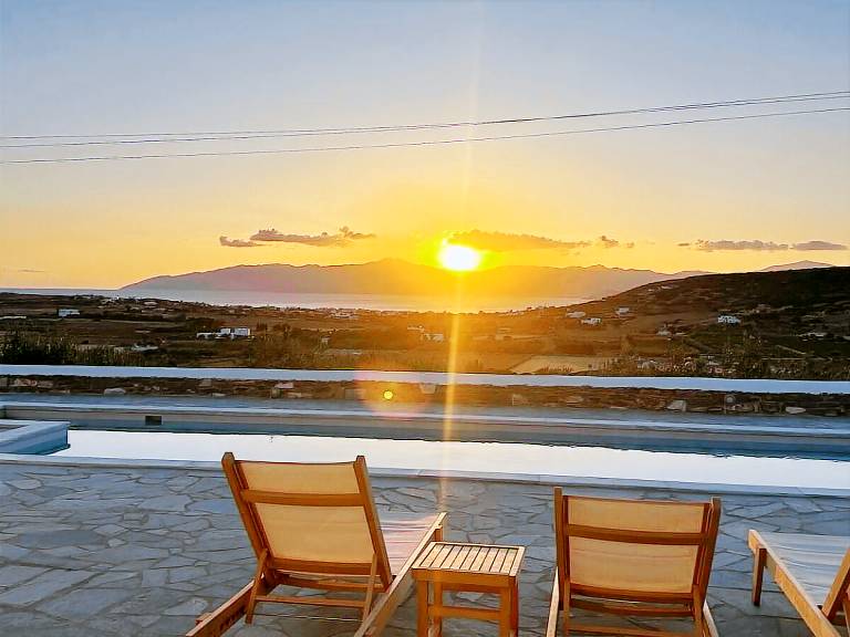 Charming villa with pool | Next to the beach | Suitable for remote work | Dogs allowed — photo 3