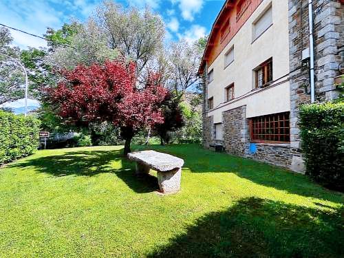 Apartamento Llivia