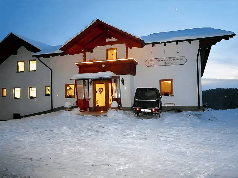 Romantik Appartements in Straubing
