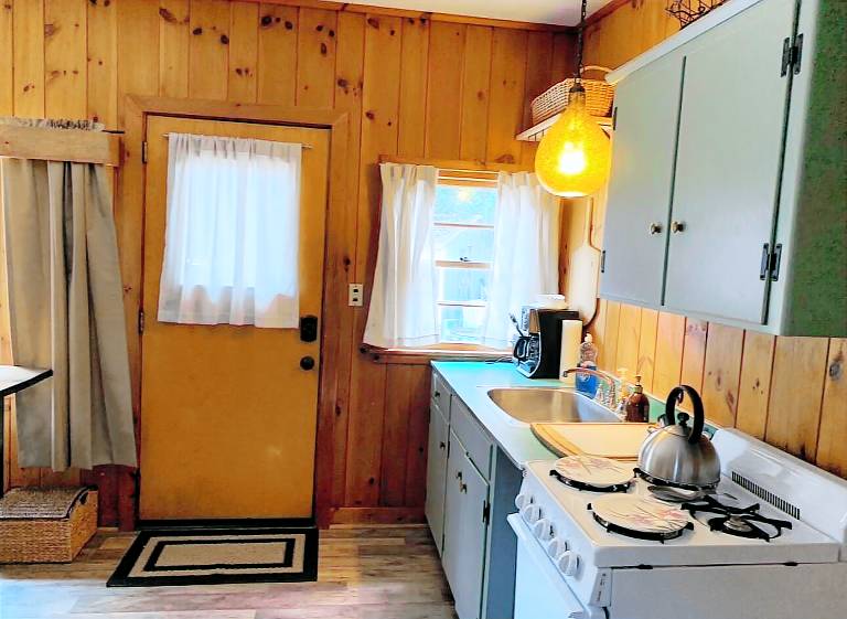 Cottage Meredith