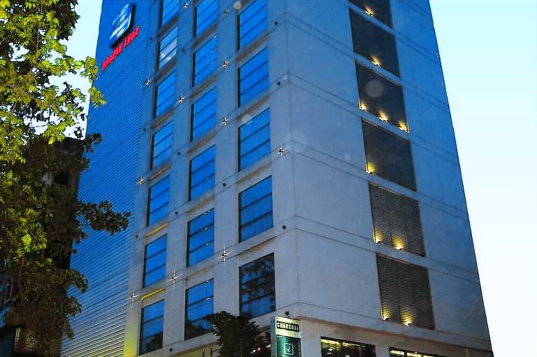 Best Western Plus Maple Leaf