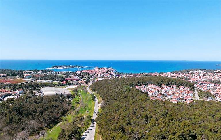 Apartment Poreč