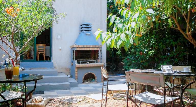 Serviced apartment with patio, grill & yard | Next to the beach | Pets are welcome — photo 3