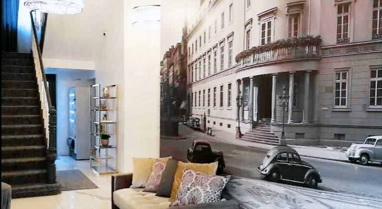 Hotel Luisenhof — photo 4