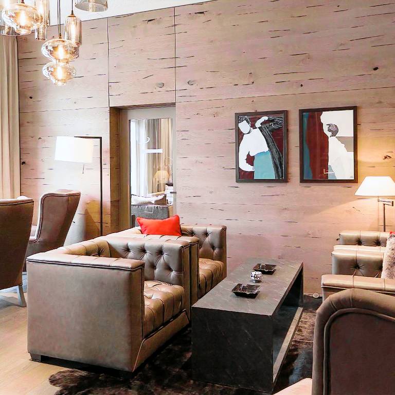 AMERON Davos Swiss Mountain Resort — photo 3