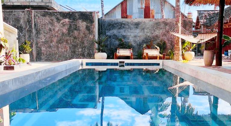 BamBam Bungalows Zanzibar — photo 3