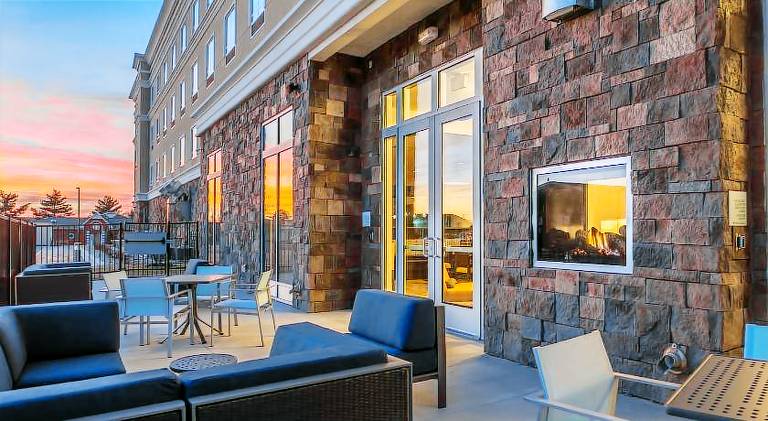 The Holiday Inn Joplin By IHG — photo 4