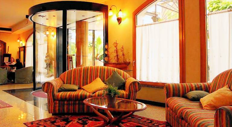 Hotel Sporting — photo 3