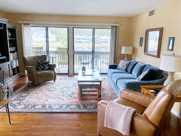 Condo Pinehurst