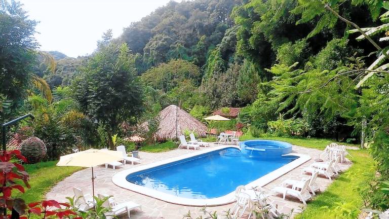 Casa rural  Xalapa Enríquez