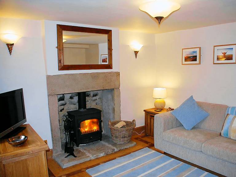 Children-friendly cottage with yard | Pet-friendly — photo 3