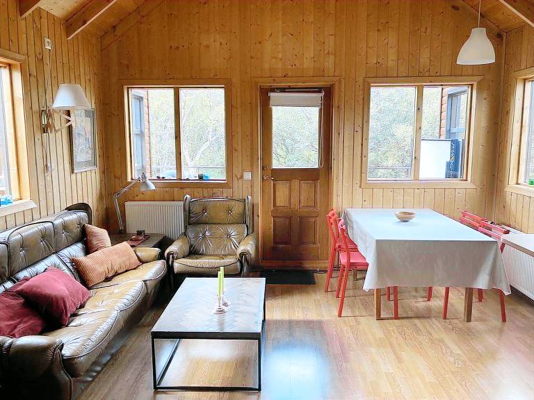 Cabin Skorradalshreppur