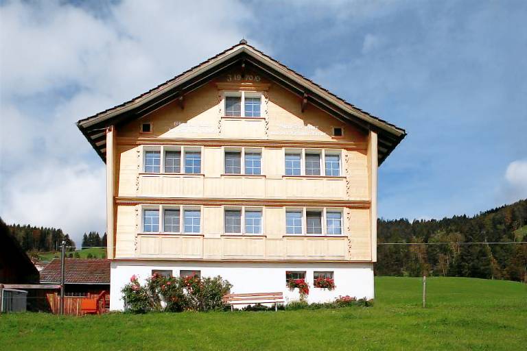 Casale  San Gallo