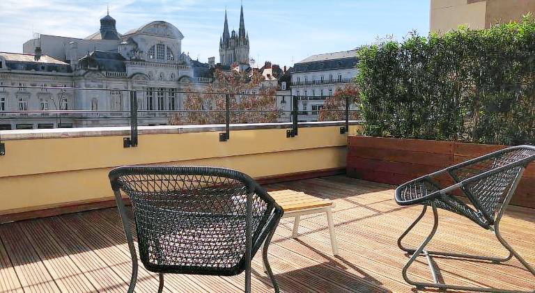Hotel Saint-Julien — photo 4