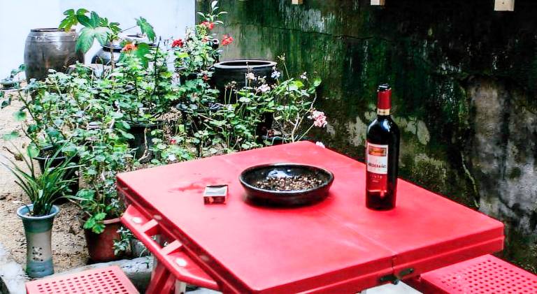 Nearest Guesthouse Jeonju — photo 3