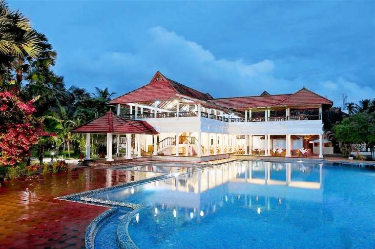 Resort  Kulathoor