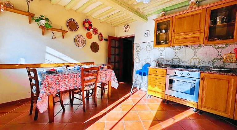 Holiday apartment | Pets allowed — photo 5