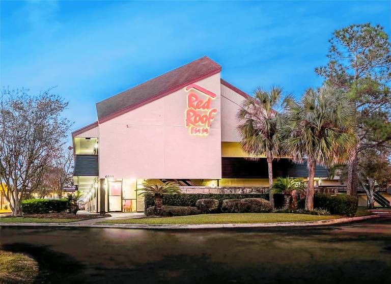 Red Roof Inn Jacksonville - Orange Park — photo 5