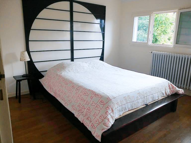 Ferienhaus Vaudoy-en-Brie