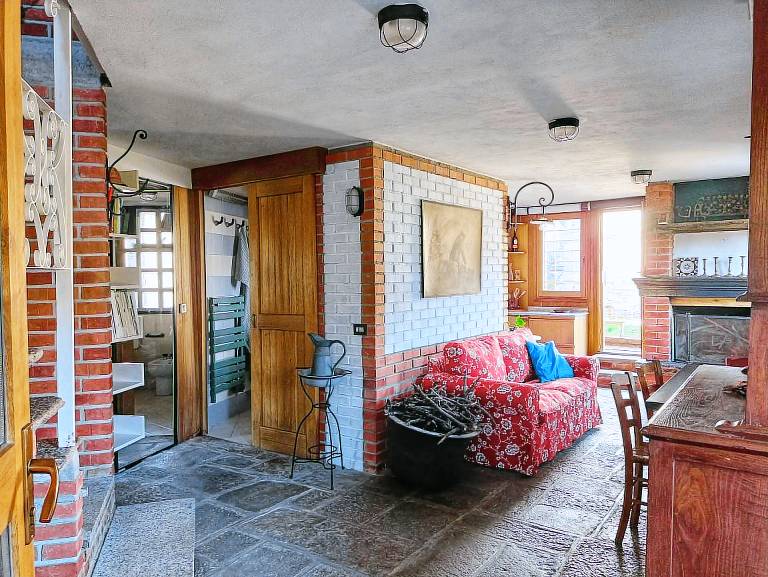 Casa Lanzo D'intelvi