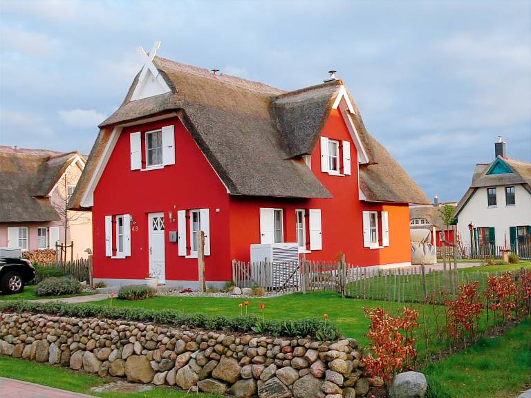 Fully equipped house with patio, garden & sauna | Pets allowed — photo 2