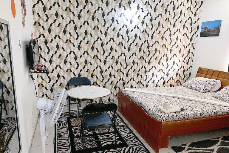 Appartement  Sagbé Nord