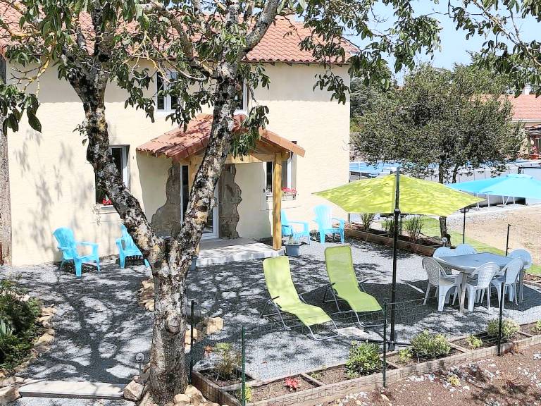 Cottage Bellac