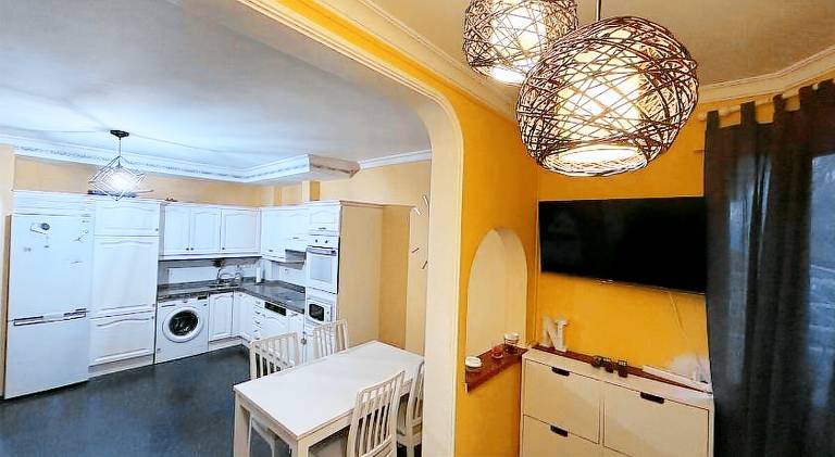 Charming apartment | Next to the beach | Dogs allowed — photo 2